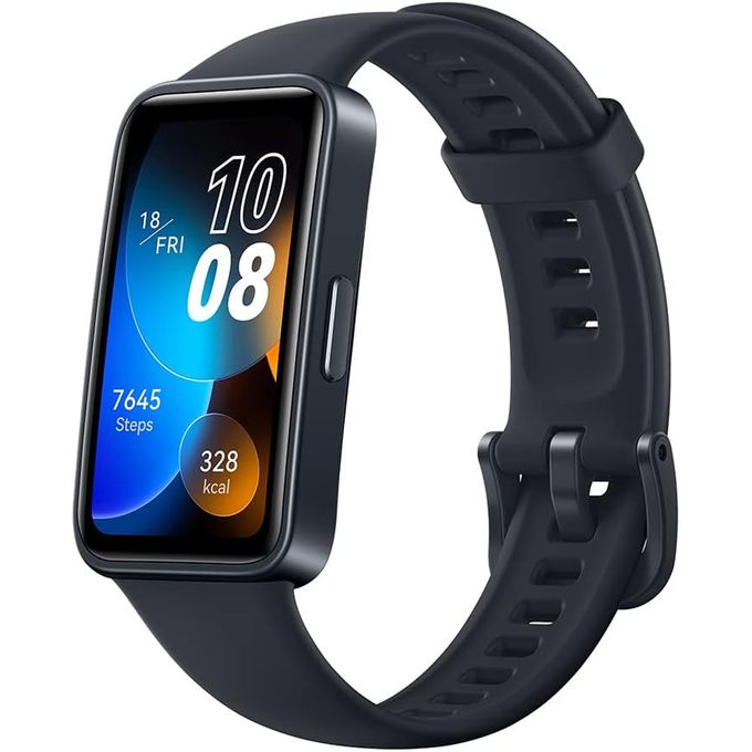 Huawei Band 9 Noir