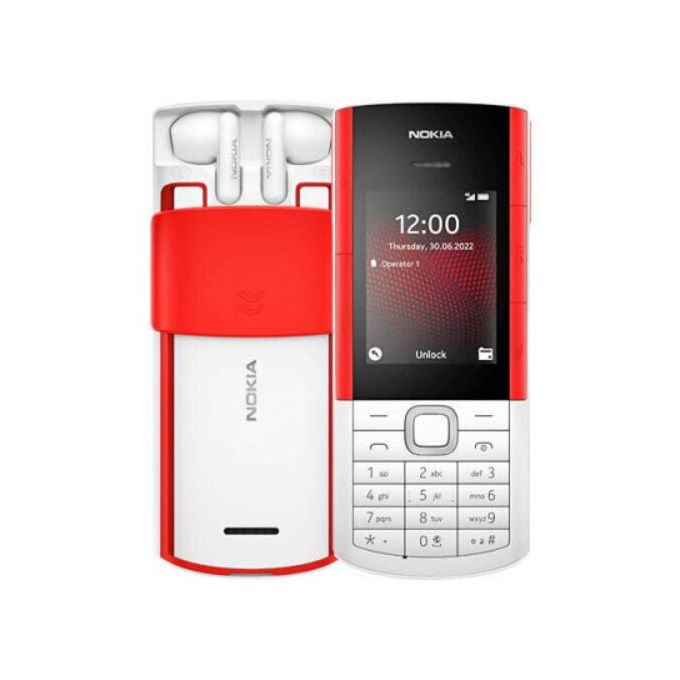 Nokia 5710  XpressAudio