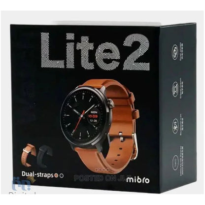 Mibro Lite 2 Montre Connecté