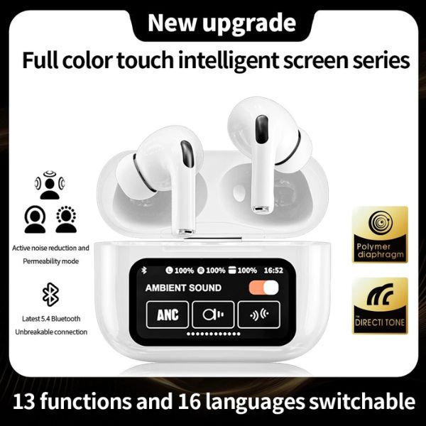 AirPods Pro 2 Intelligent