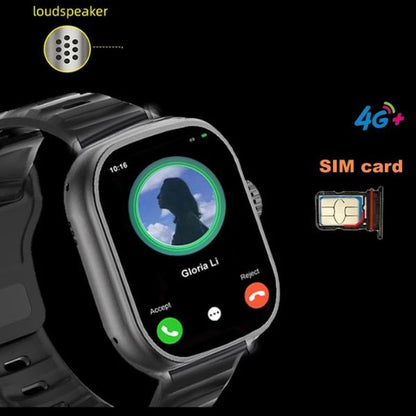 Smart Watch C90 Ultra 4G