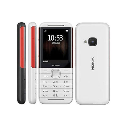 Nokia 5310  Blanc