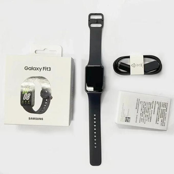 Samsung Galaxy Fit 3