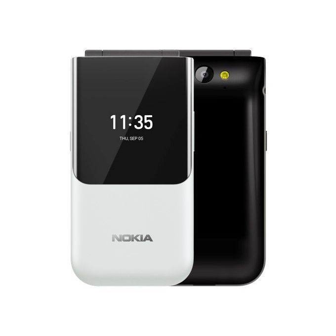 Nokia 2720 Flip-2puces