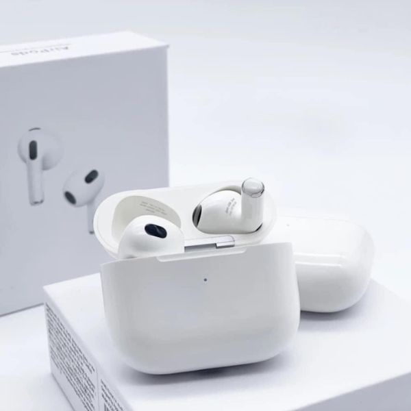 Airpods 3 Original Certifié C€